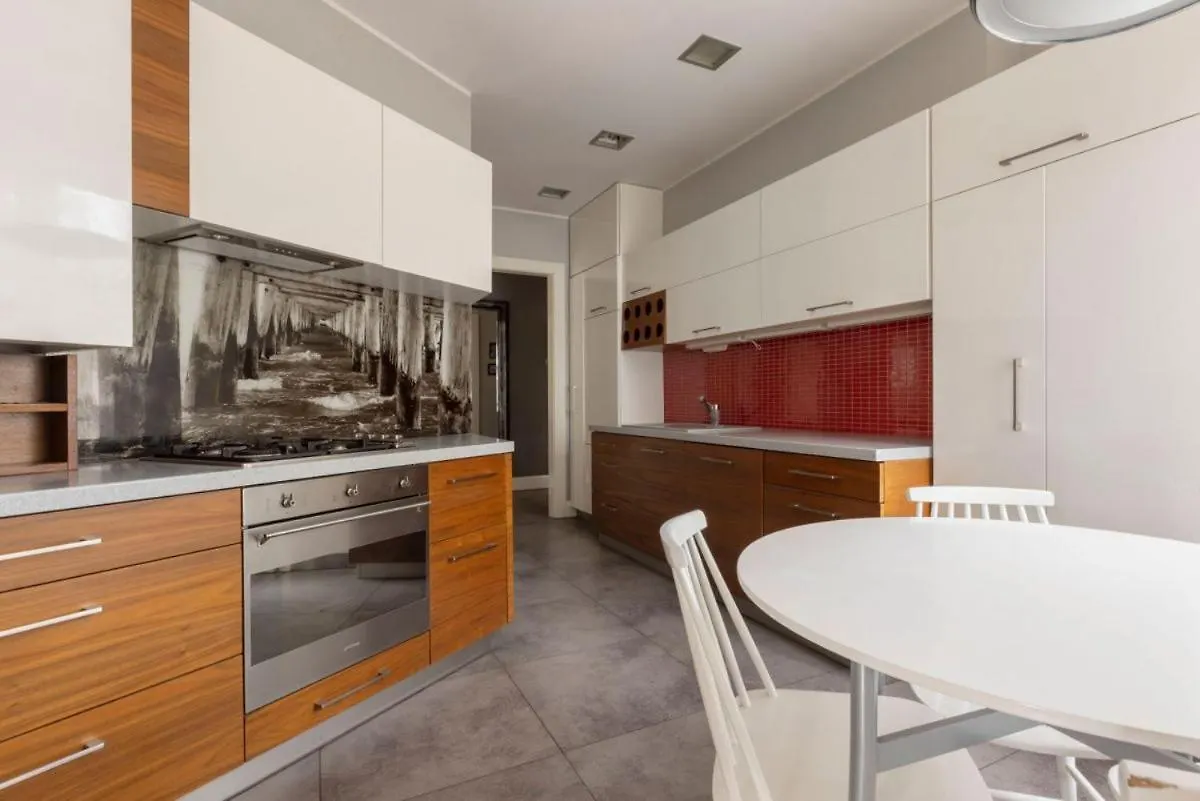 Apartament Sopot Apartament- Fiesta Family Polska