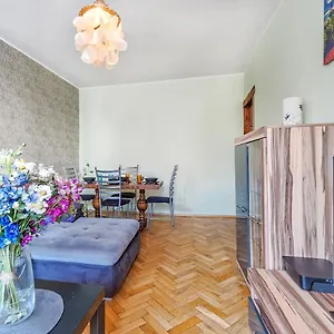 Mieszkanie Next - Noclegisopot Apartament